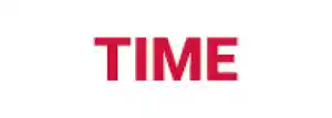 time